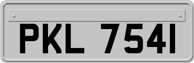 PKL7541