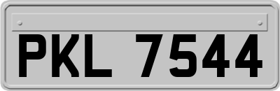 PKL7544