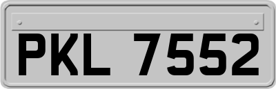 PKL7552