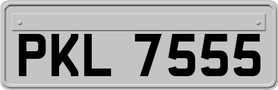 PKL7555