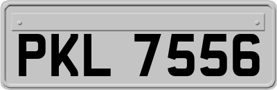 PKL7556
