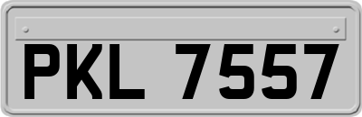 PKL7557