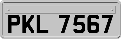 PKL7567