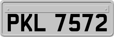PKL7572