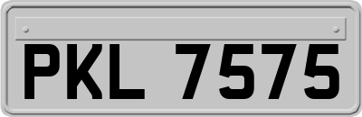 PKL7575