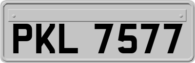 PKL7577