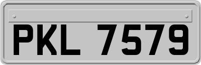 PKL7579