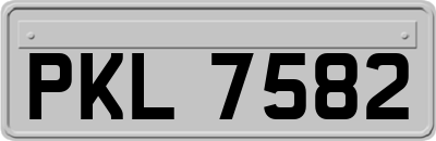 PKL7582