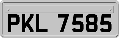 PKL7585