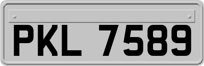PKL7589