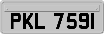 PKL7591