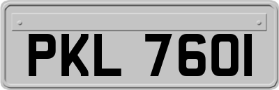 PKL7601