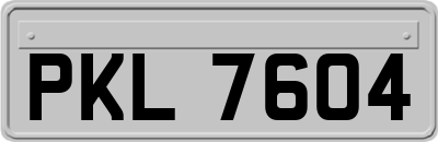 PKL7604