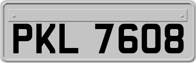 PKL7608
