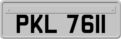 PKL7611