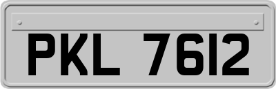 PKL7612