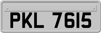 PKL7615