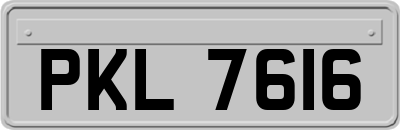 PKL7616