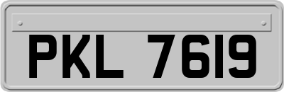 PKL7619