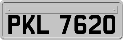 PKL7620