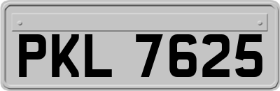 PKL7625