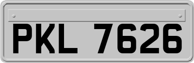 PKL7626