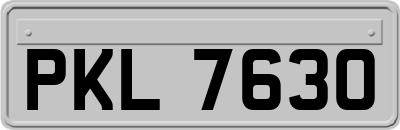 PKL7630