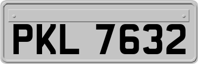 PKL7632