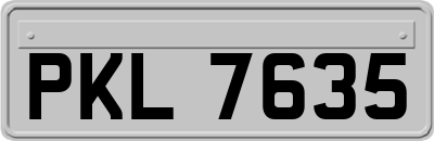 PKL7635