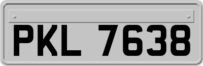 PKL7638