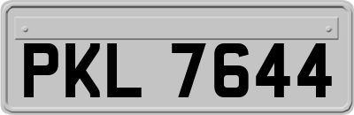 PKL7644