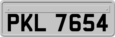 PKL7654