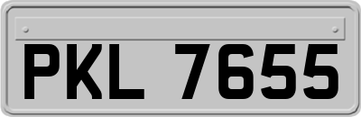 PKL7655