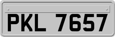 PKL7657