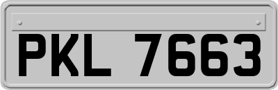 PKL7663