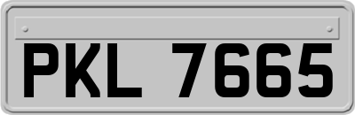 PKL7665