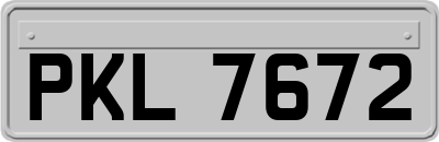 PKL7672