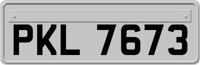 PKL7673