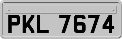 PKL7674