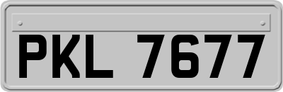 PKL7677