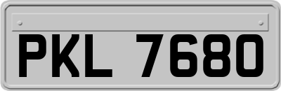 PKL7680