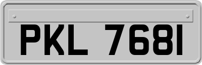PKL7681