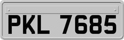 PKL7685