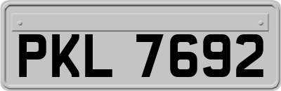 PKL7692