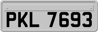 PKL7693