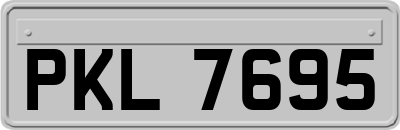 PKL7695