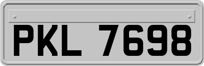 PKL7698