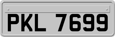 PKL7699