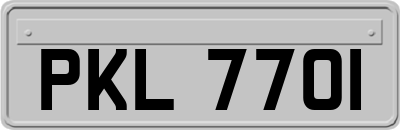 PKL7701