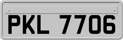 PKL7706